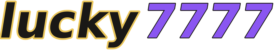 lucky7777 logo